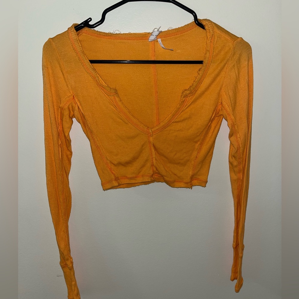 Urban Outfitters Lounge Top